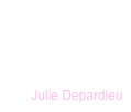 Julie Depardieu