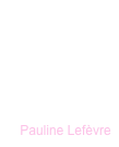 Pauline Lefèvre