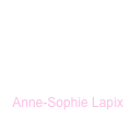 Anne-Sophie Lapix